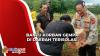 Polda Jabar Kerahkan Helikopter Distribusikan Bantuan untuk Korban Gempa Cianjur yang Terisolasi