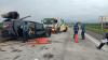 Alphard Tabrak Truk Trailer di Jalur Tol Solo-Semarang, 3 Orang Tewas 2 Luka-luka