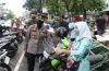 Cegah Kasus Curanmor, Polres Kulonprogo Gelar Patroli Dialogis