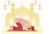 Shalat Sunnah sebelum Datangnya Khatib Jum’at, Bacaan Niat dan Keutamaannya