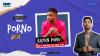 Cerita Rayen Pono Hengkang dari Pasto dan Pilih Solo Karier, Dengarkan di Live Podcast PORNO