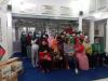 Bersama PT MNC Vision Networks, MNC Peduli Beri Bantuan Sembako hingga Sepeda pada Anak-anak