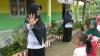 Kisah Guru di Lampung, Mengabdi 32 Tahun Jadi Honorer hanya Digaji Rp300.000 per Bulan
