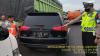 Kronologi Pajero Kepala BKD Jabar Tabrak Truk di Km 119.600 Tol Cipali