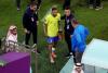 Brasil Vs Swiss di Piala Dunia 2022, Tite Geram Neymar Sering Dikasari Lawan