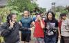 Ancam Orang Tua Kandung Pakai Pisau, Pria di Palembang Ditangkap Polisi