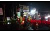 Tebing di Dekat Bukit Bintang Longsor, Pengendara Diminta Cari Jalan Alternatif 