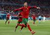 6 Kapten yang Mencetak Gol di Piala Dunia 2022, Ada Ronaldo dan Messi