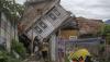 Masa Tanggap Darurat Gempa Cianjur hingga 30 Hari - Bagian 1