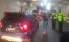 Bak Adegan Film, Polisi Tangkap Buron Kasus Korupsi usai Kejar-kejaran di Tol JORR