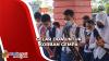 Peringatan Hari Guru Diselingi Doa untuk Korban Gempa Cianjur