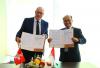 Kemenaker Kerja Sama dengan Swiss, Siap Perluas Kesempatan Kerja ke Eropa 