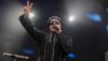 Gaya Nyentrik Melly Goeslaw di Soundrenaline 2022 - Bagian 2