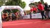 Lomba Lari di Kuningan, Lintasi Puncak Gunung Ciremai 21 Kilometer Pulang Pergi