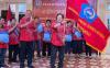 PSMTI Gorontalo Resmi Berdiri, Eddy Santoso Terpilih Jadi Ketua