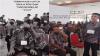 Viral Buruh Bangunan Menangis Haru Cium Kepala Anak yang Lolos Tamtama Brimob Polda Babel