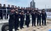 Ditanya soal Surpres Panglima TNI saat Bersama Pimpinan 3 Matra, Puan: Calonnya di Sini Semua