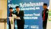 KH Said Aqil Siradj Kukuhkan Pengurus LADISNU, P3MI, dan HISMINU - Bagian 1