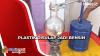Keren, Inovasi Warga Kelola Sampah Plastik Jadi Bensin