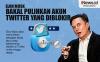 Infografis Elon Musk Janji Pulihkan Akun Twitter yang Diblokir Mulai Minggu Ini