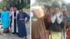 Viral, Bapak-Bapak Korban Gempa Cianjur Pakai Daster, Ridwan Kamil: Siang Joni, Malam Jeni