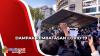 Desak Presiden China Xi Jinping Mundur, Pedemo di Shanghai Ditangkap