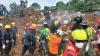 Update: Total Korban Meninggal Gempa Cianjur 327 Orang