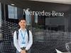 Kisah Mahasiswa RI yang Berhasil Lolos Magang di Mercedes-Benz Inggris