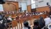 6 Terdakwa Kasus Perintangan Penyidikan Pembunuhan Brigadir J Jalani Sidang Replik JPU Hari Ini