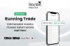 Cara Cek Saham yang Sedang Aktif Diperdagangkan di Running Trade Stockbit