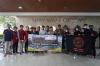 UMY Kirim Logistik dan Tim Medis Bantu Korban Gempa Cianjur