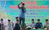 TGB Instruksikan Pengurus Perindo NTB Perbanyak Kegiatan untuk Masyarakat