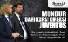 Infografis Andrea Agnelli dan Pavel Nedved Mundur dari Direksi Juventus