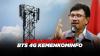 Dugaan Korupsi BTS 4G Kemenkominfo