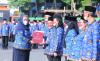  HUT Korpri, Plt Wali Kota Semarang Minta ASN Adaptif dan Solutif dalam Berbagai Persoalan