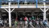 Parkir Vertikal Terminal Ragunan Tampung 1.000 Sepeda Motor - Bagian 2