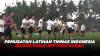 Pemusatan Latihan Timnas Indonesia Jelang Piala AFF 2022 di Bali 
