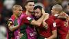Bruno Fernandes Kaget Cetak Gol Perdana di Piala Dunia 2022: Saya Kira Itu Torehan Ronaldo