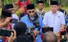 TGB Zainul Majdi Tegaskan Pertanian Harus Terus Dikembangkan: Agar Menarik Anak Muda
