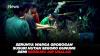 Serunya Warga Grobogan Susuri Hutan Segoro Gunung Demi Berburu Air Ubalan 