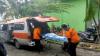 Bocah Kakak Adik Tewas Tenggelam saat Bermain di Sungai Asem Manis Pamekasan