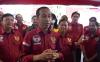 Cek Prabowo Punya Kerutan dan Rambut Putih, Jokowi: Artinya Seperti yang Saya Sampaikan