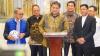 Bocoran Partai yang Bakal Gabung KIB, Airlangga: Bernuansa Warna Merah, Putih dan Biru