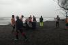 Geger Penemuan Mayat di Pantai Goa Cemara, Penyebab Kematian Masih Misterius