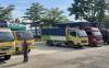 5 Truk Pengangkut Solar Ilegal dari Muba Ditangkap Polisi di Banyuasin 