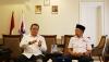 Silaturahmi TGB Zainul Majdi dengan Kopitu - Bagian 1