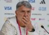 Meksiko Gagal di Piala Dunia 2022, Gerardo Martino Mundur dari Kursi Pelatih