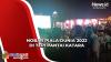 Keseruan Nobar Piala Dunia 2022 di Tepi Pantai Katara