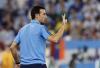 Salut! Lionel Scaloni Merendah usai Bawa Argentina Lolos 16 Besar Piala Dunia 2022