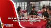 Berikan Senyuman, 2 Kepala Staf dan Kapolri Antarkan Yudo Margono Jalani Fit and Proper Test